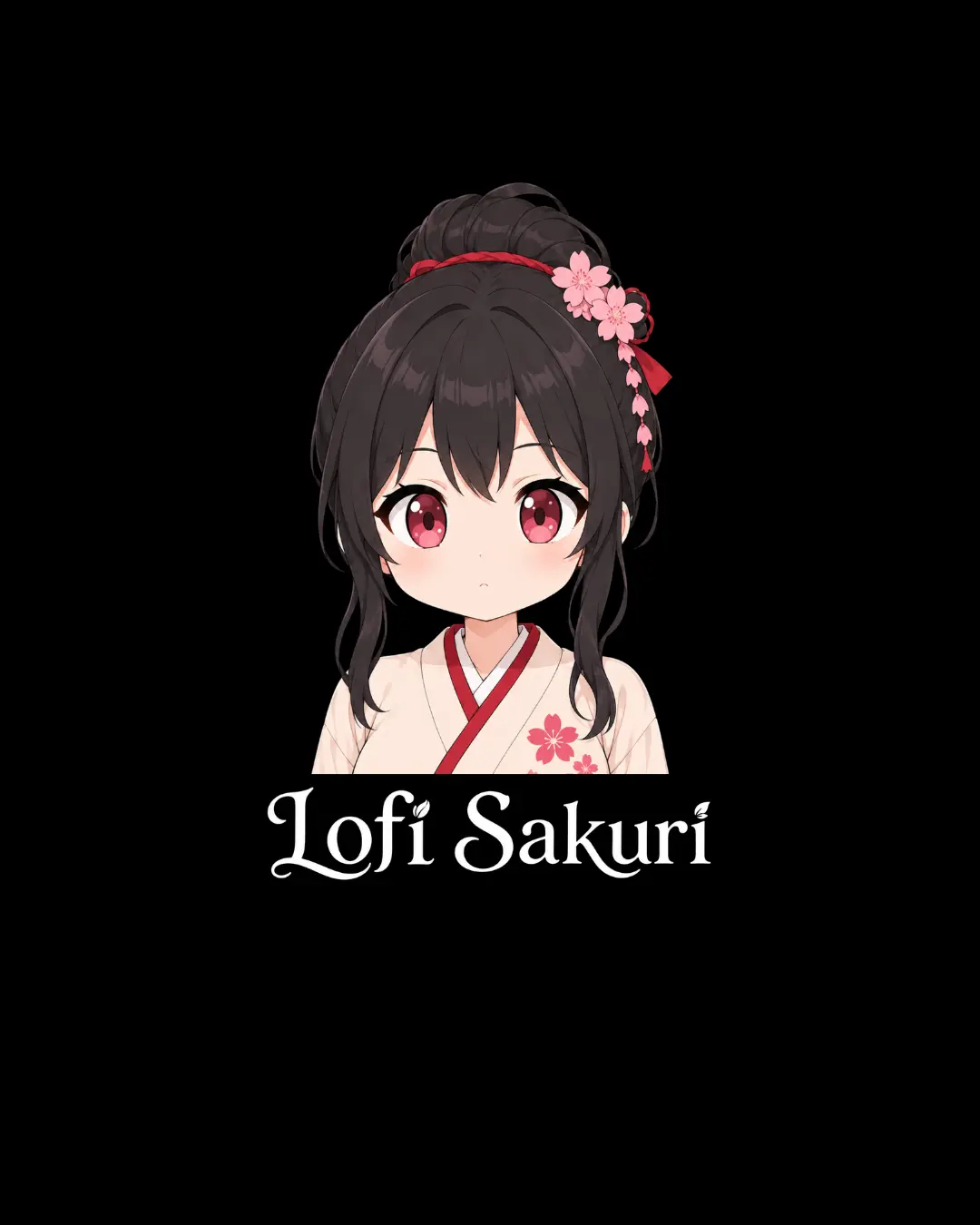 LOFI SAKURI