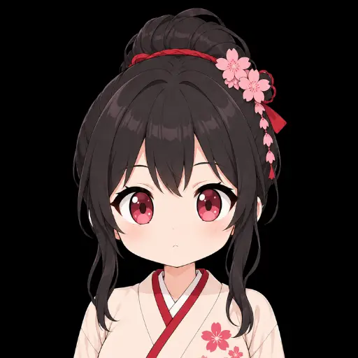 LOFI SAKURI