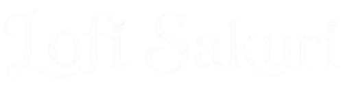 LOFI SAKURI