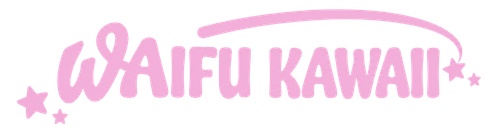 WAIFU KAWAII