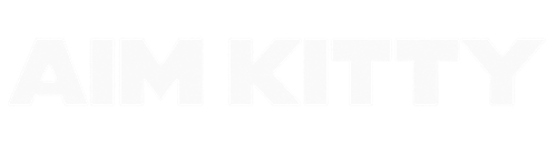 AIM KITTY