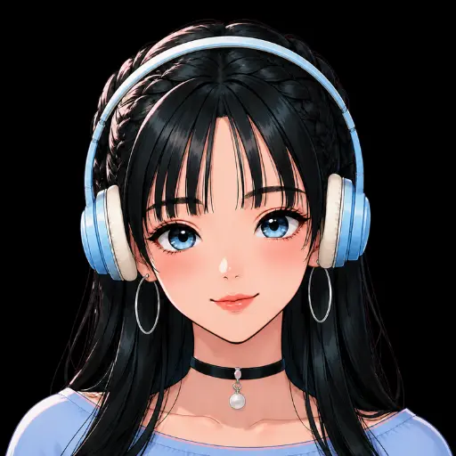 WAIFU KAWAII LOFI