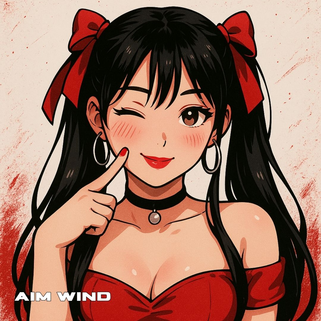 Amor Otaku