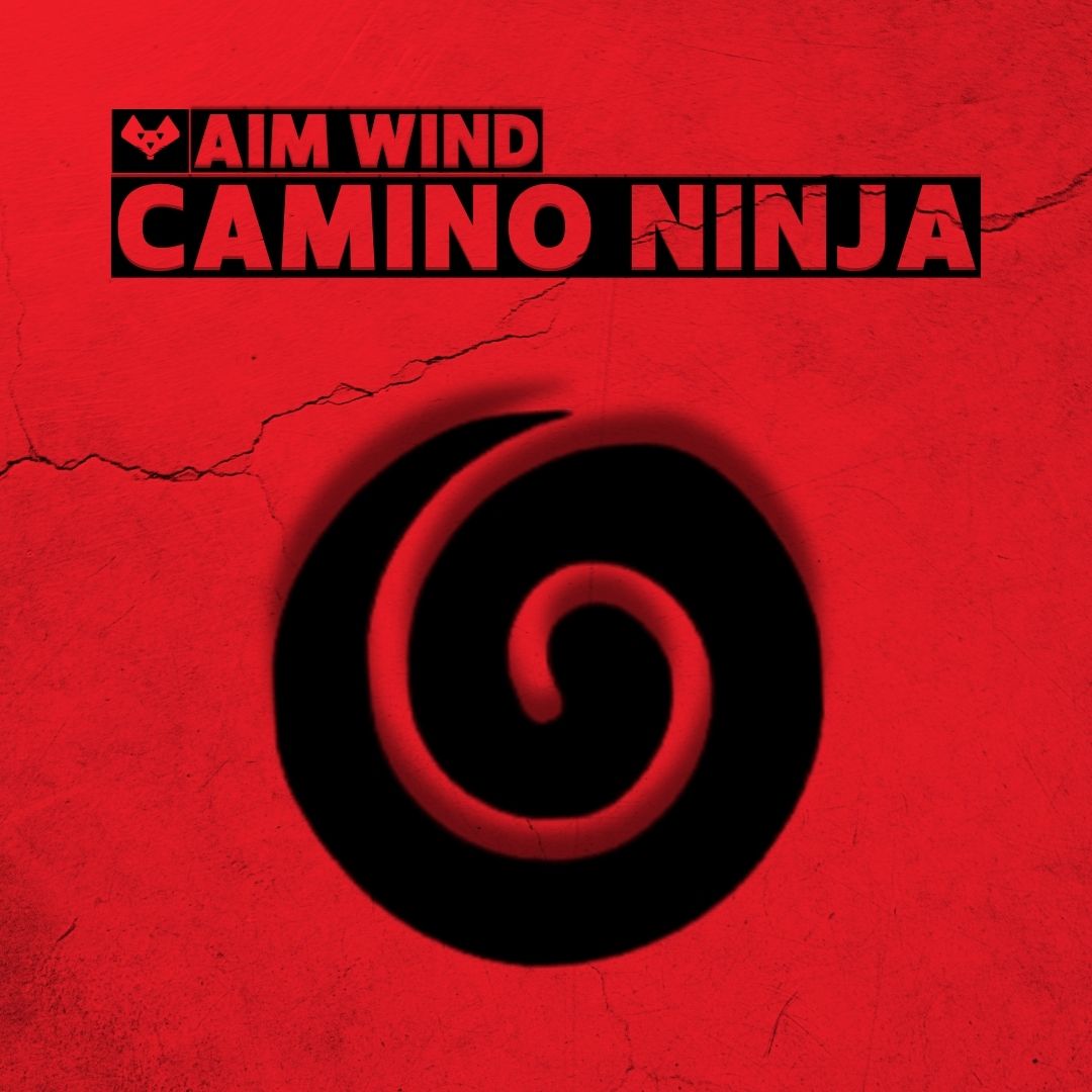 Camino Ninja