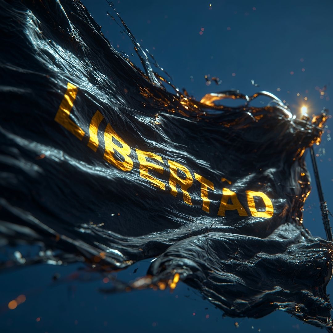 Libertad