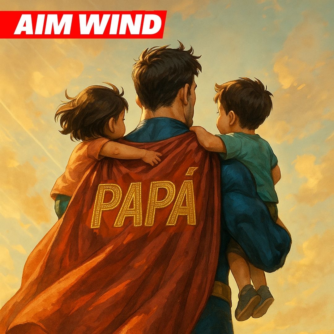 Mi Padre me Enseñó