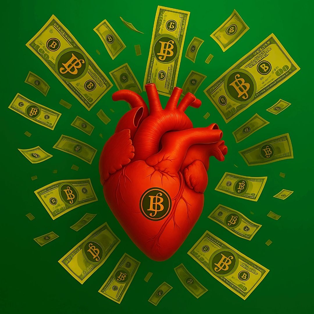 Money - Juventud and Love