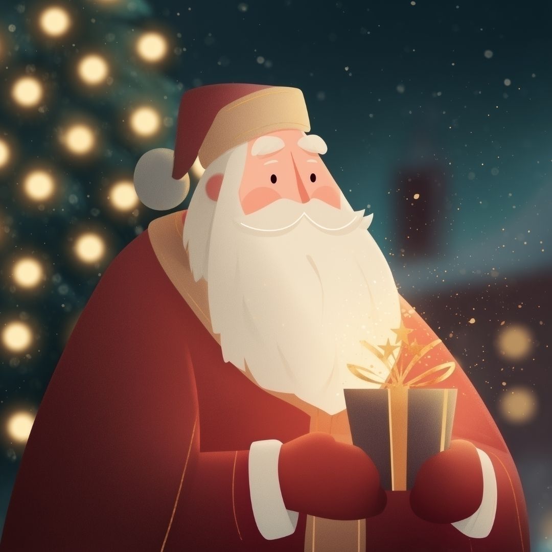 Mis canciones de Navidad