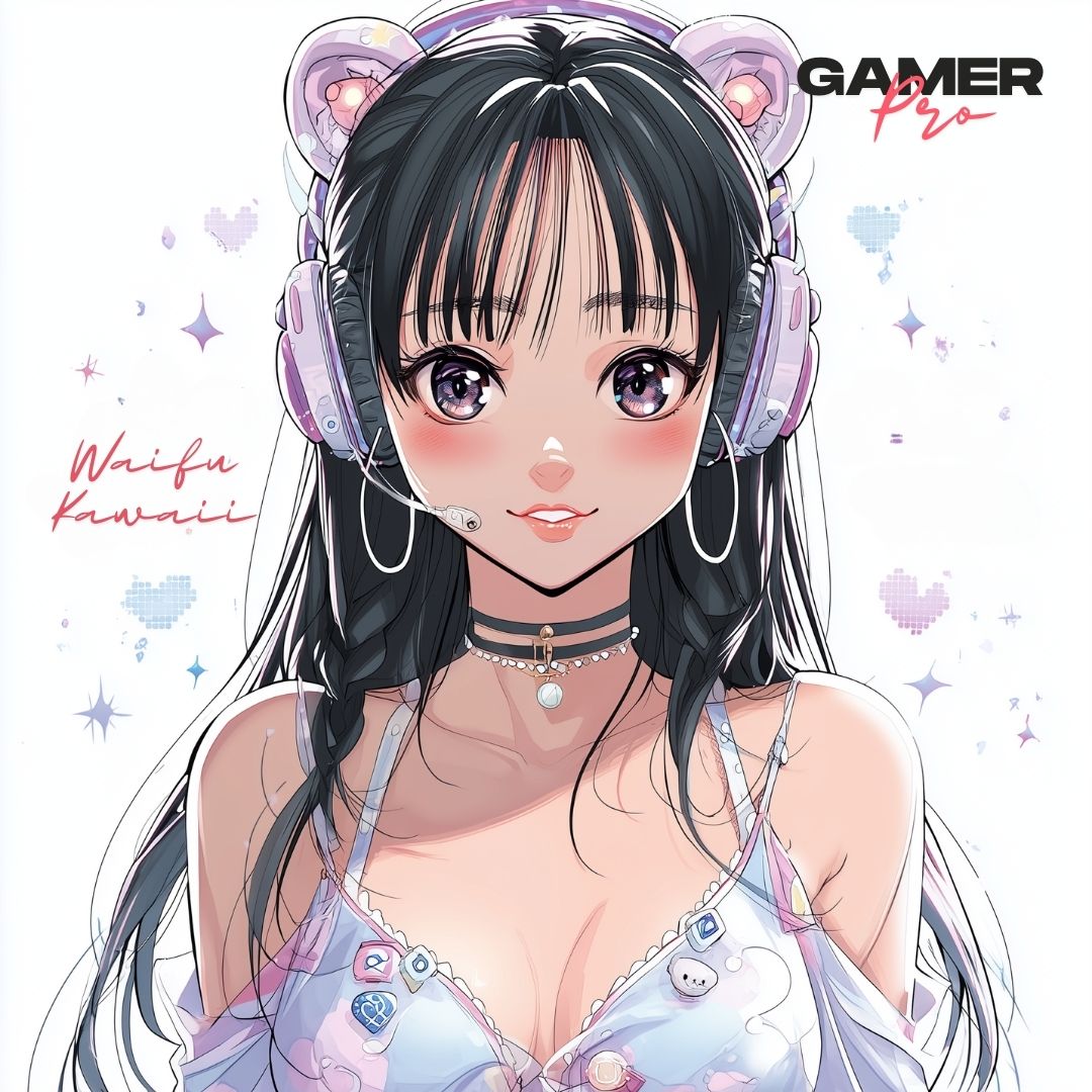 Gamer Pro