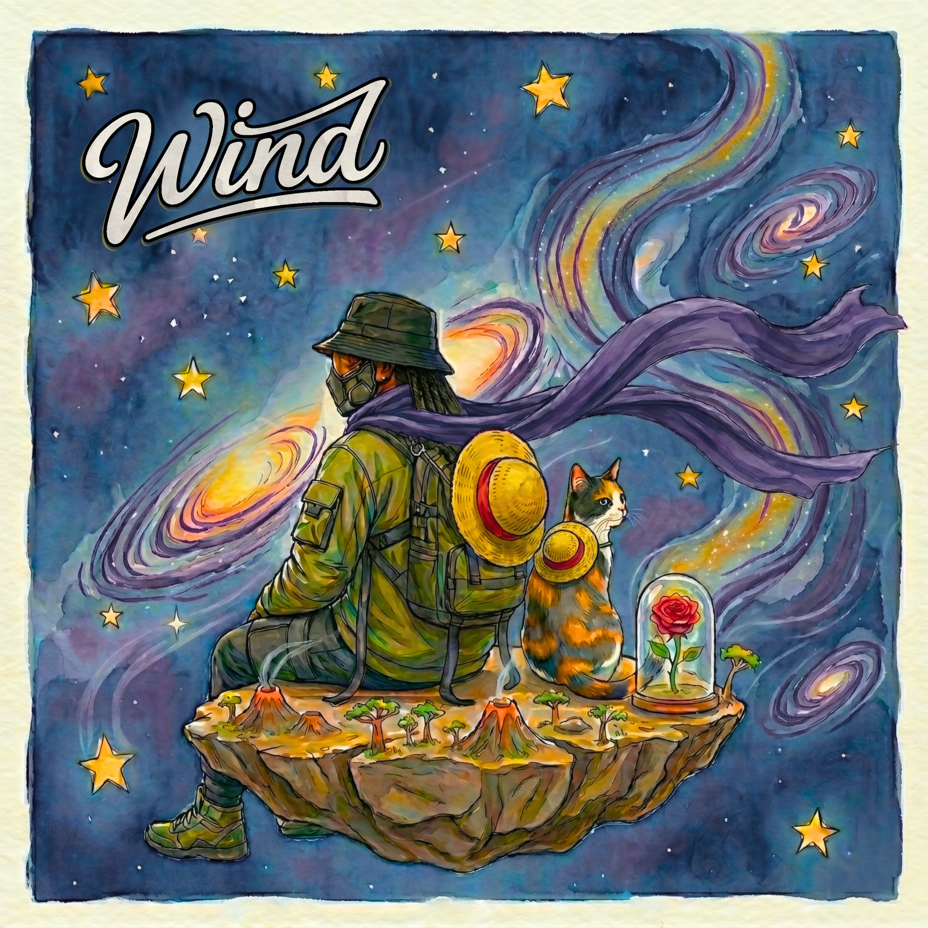 Wind