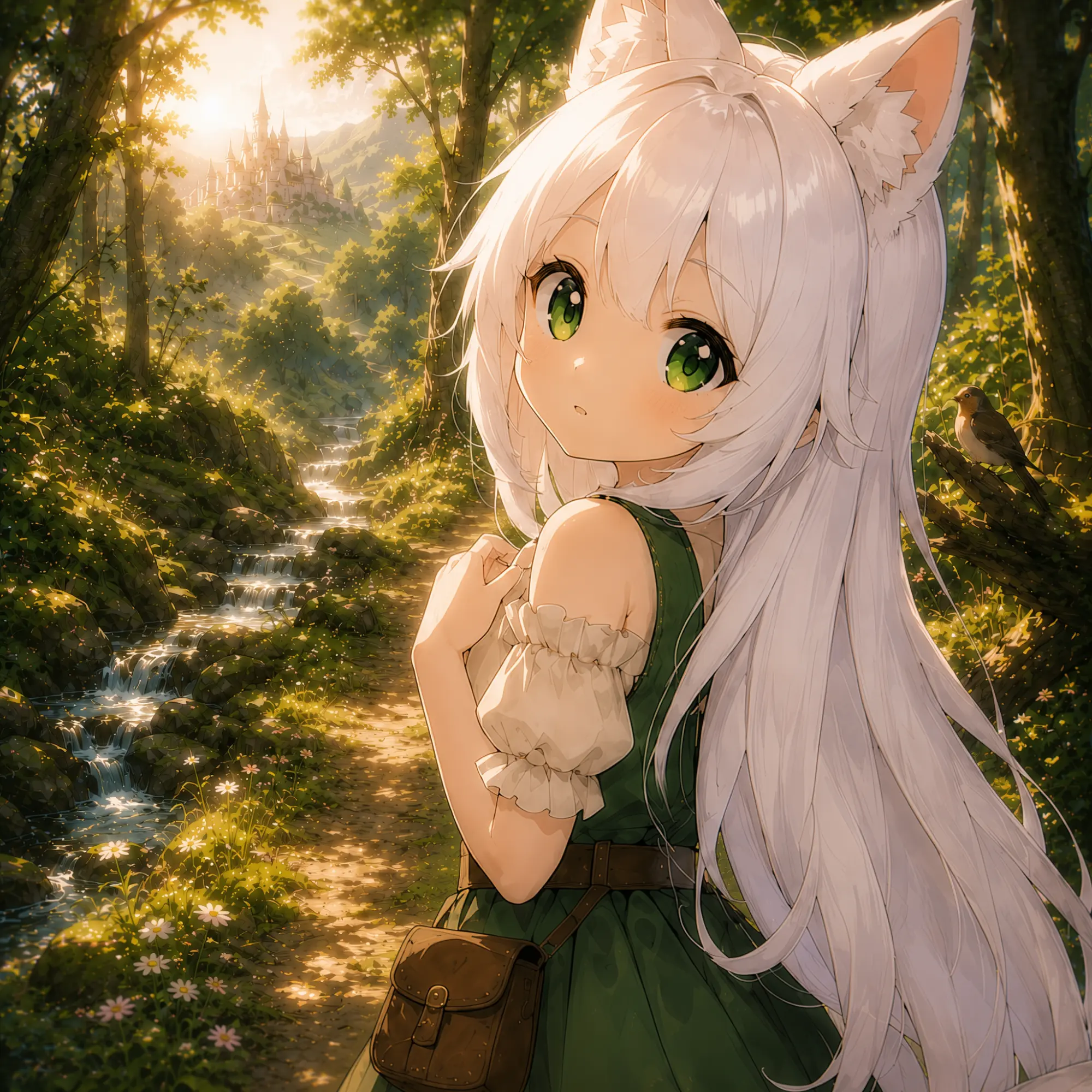 El bosque
