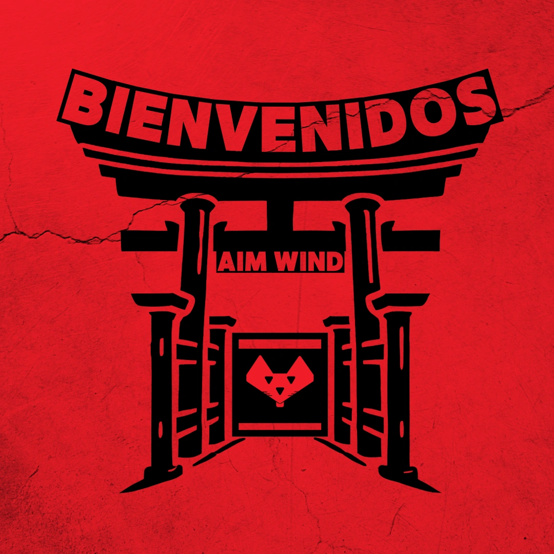 Portada de Bienvenidos