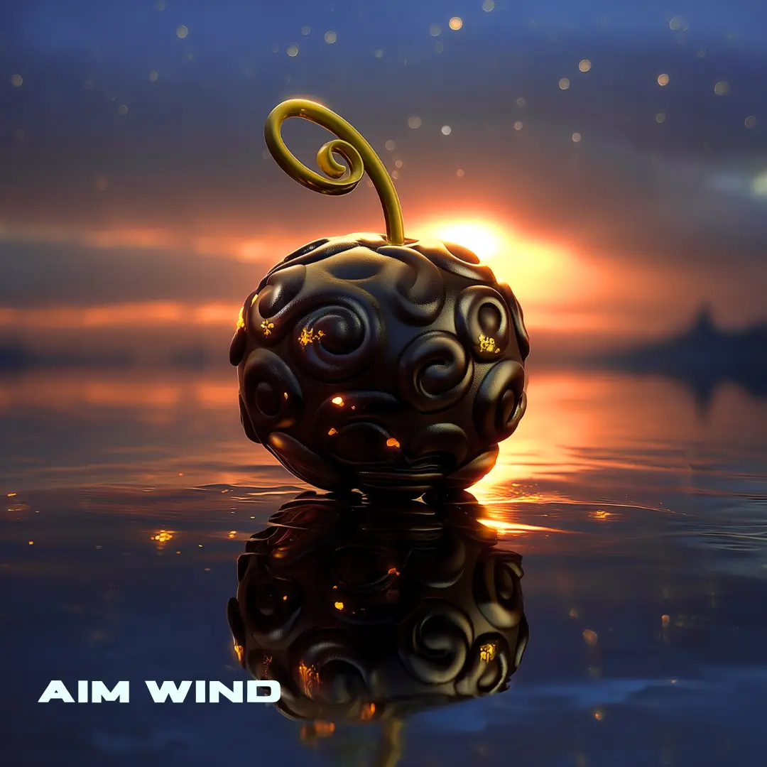 Portada de Gomu Gomu