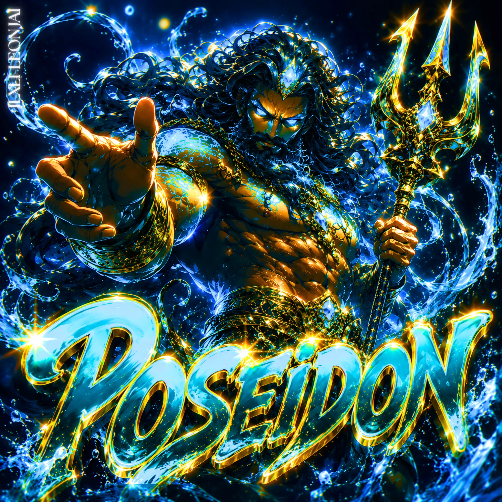 Poseidon