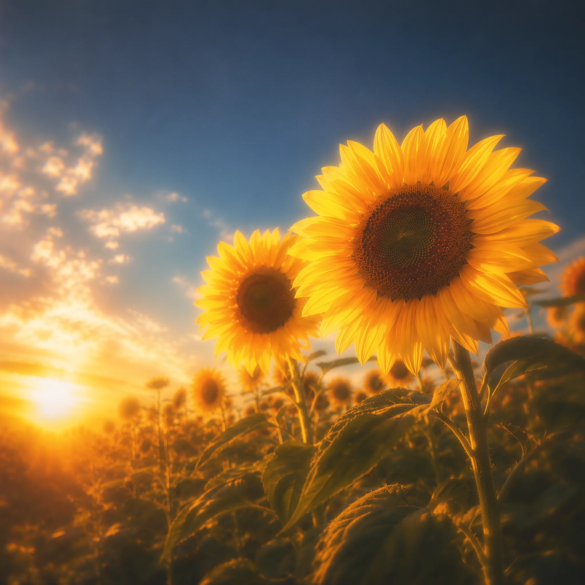 Sunflower