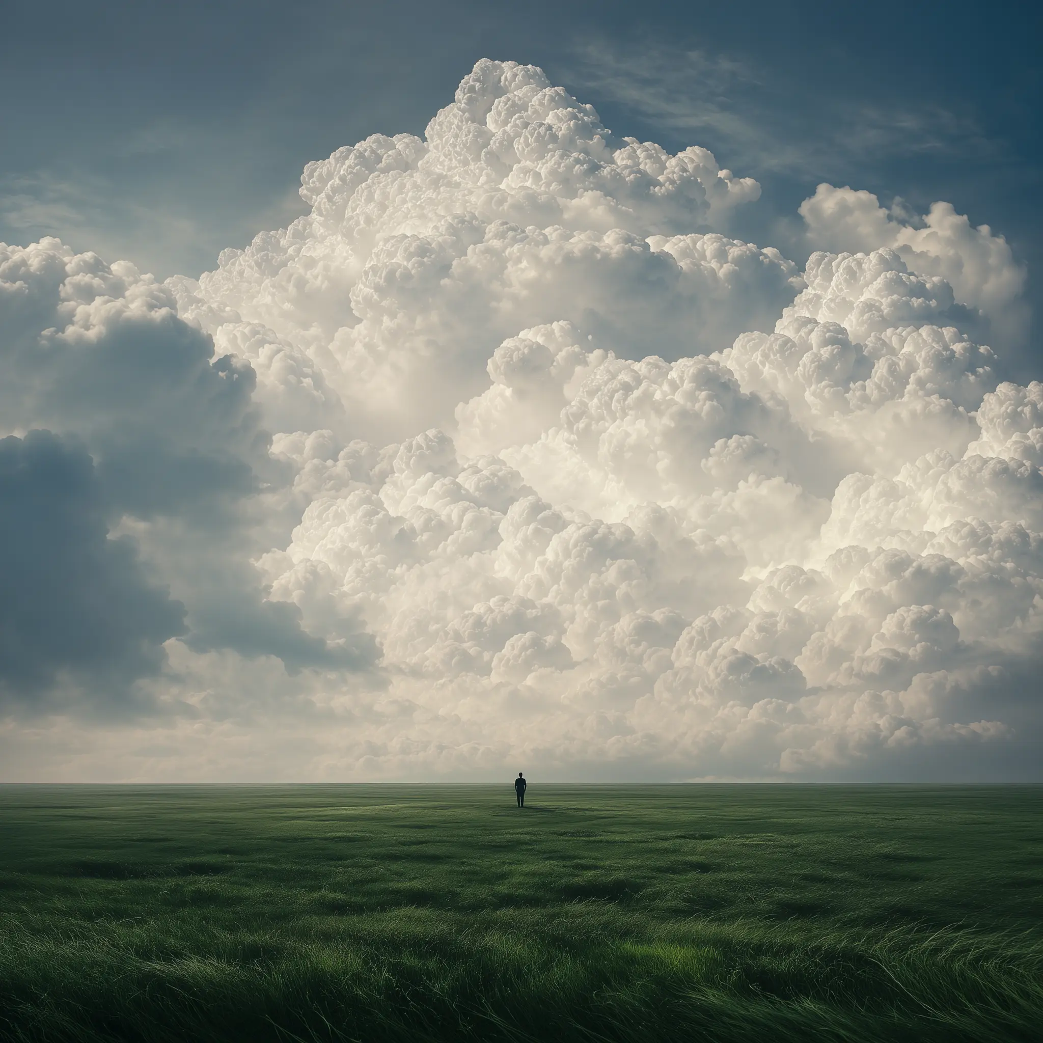 Immensity