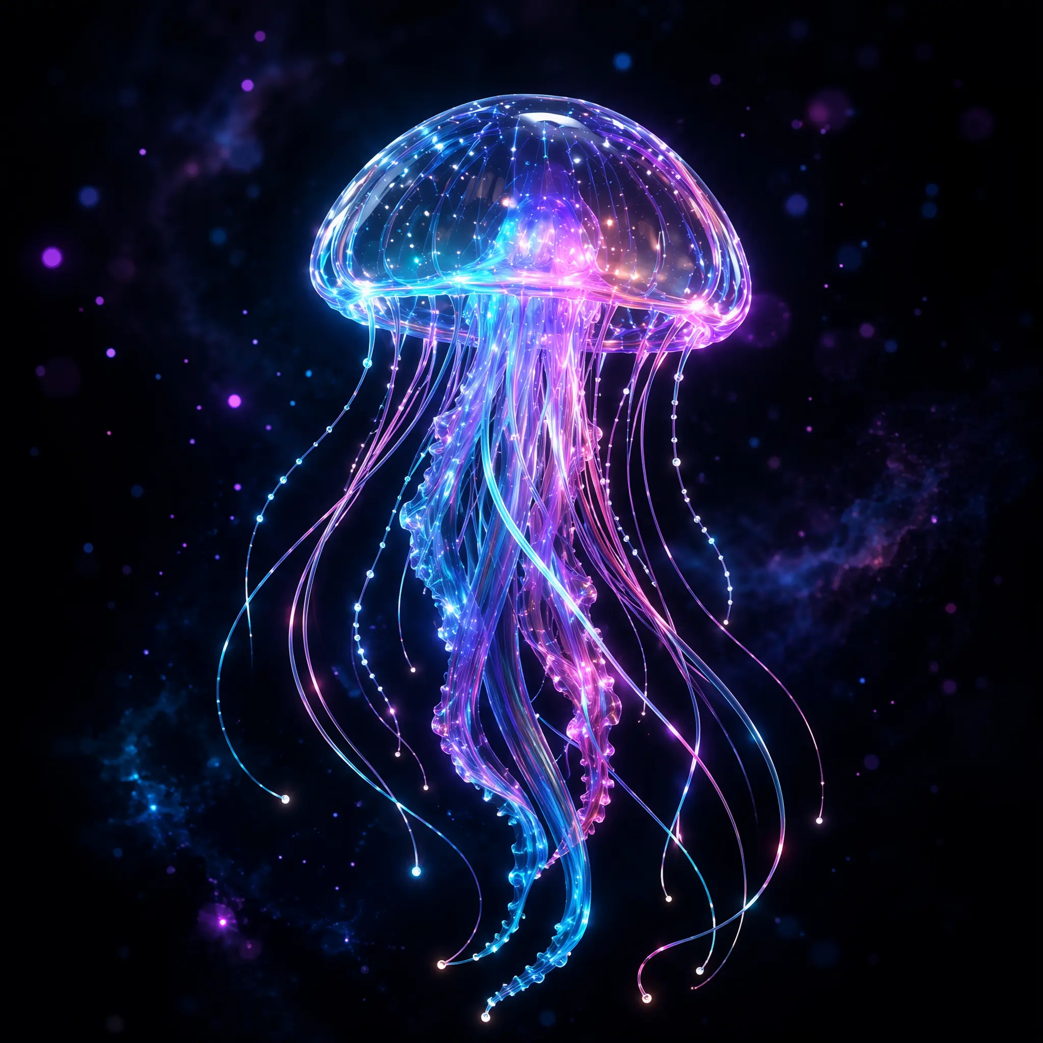 Bioluminescence
