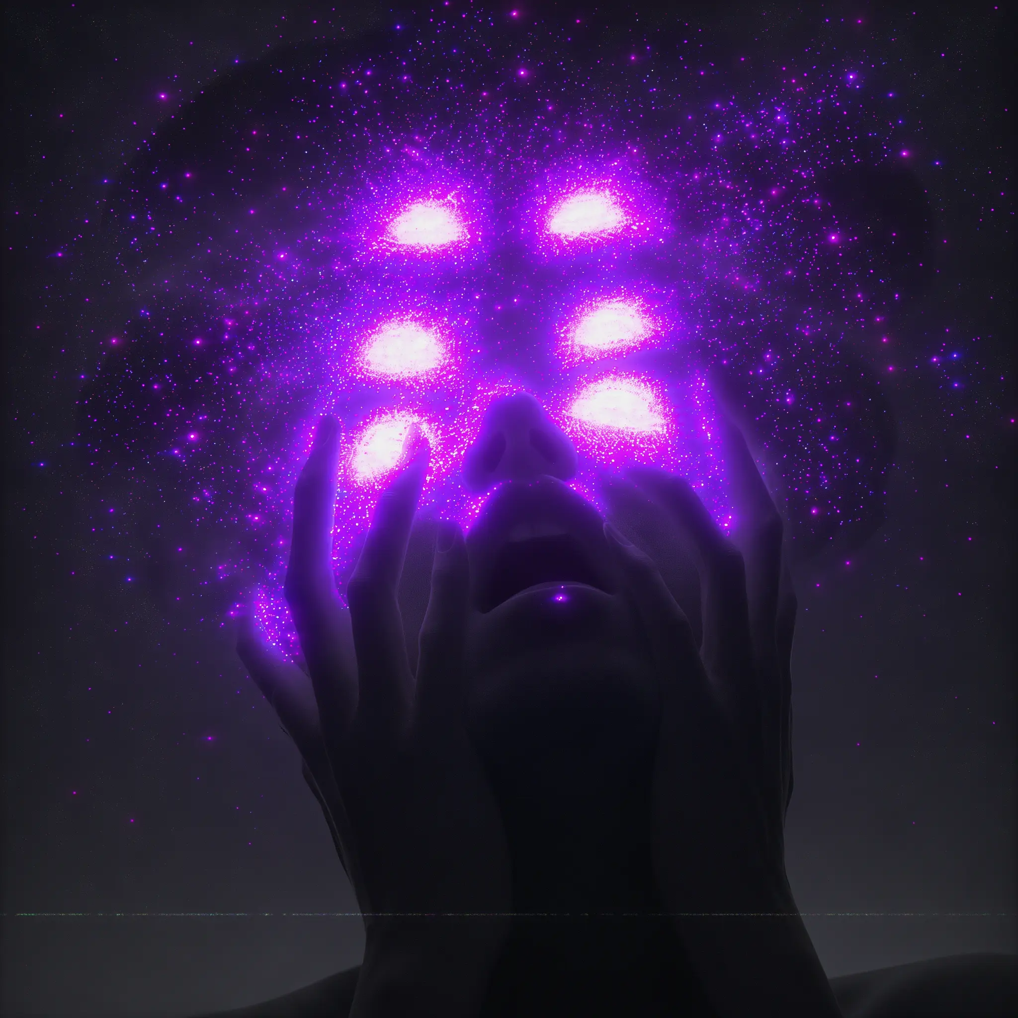Don't look up