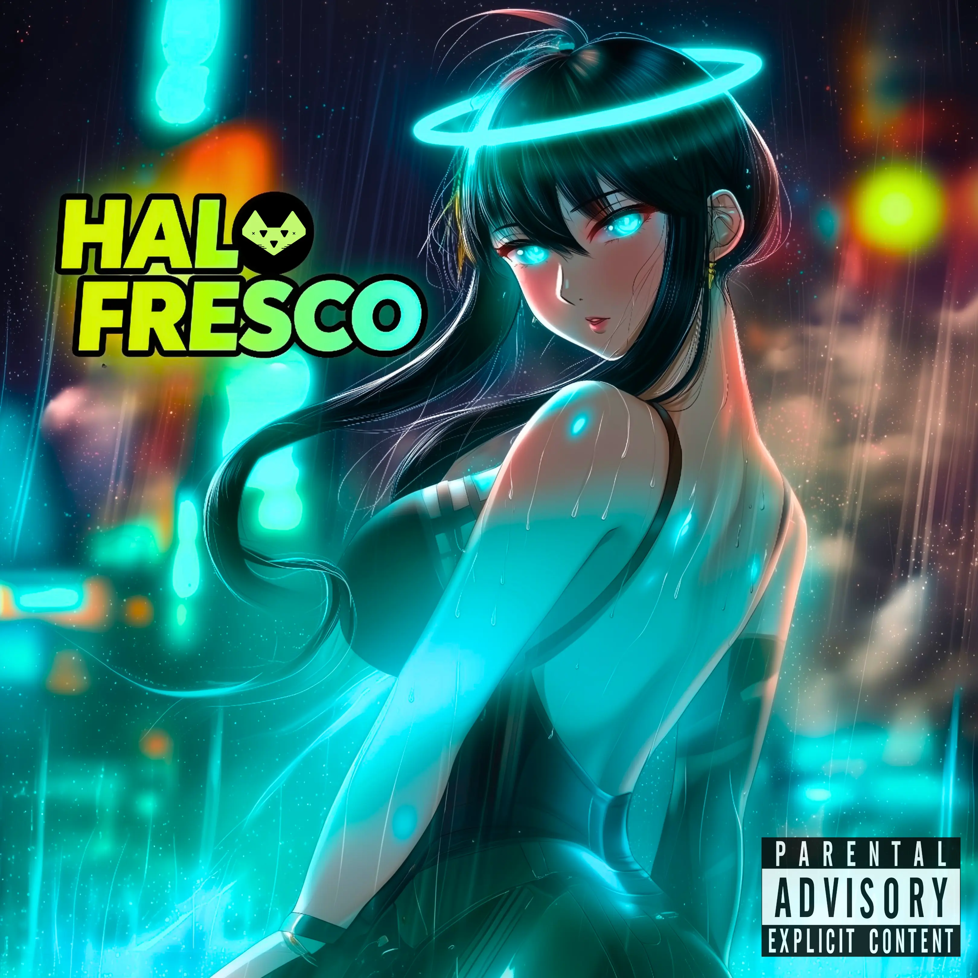 Halo Fresco