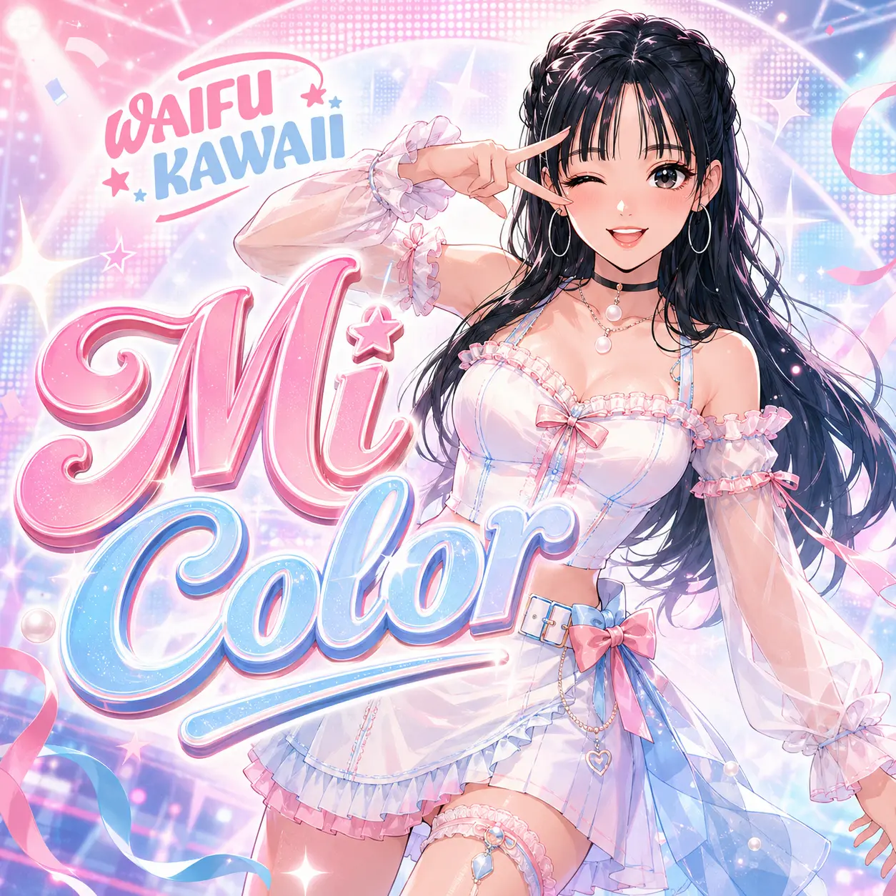 Mi Color