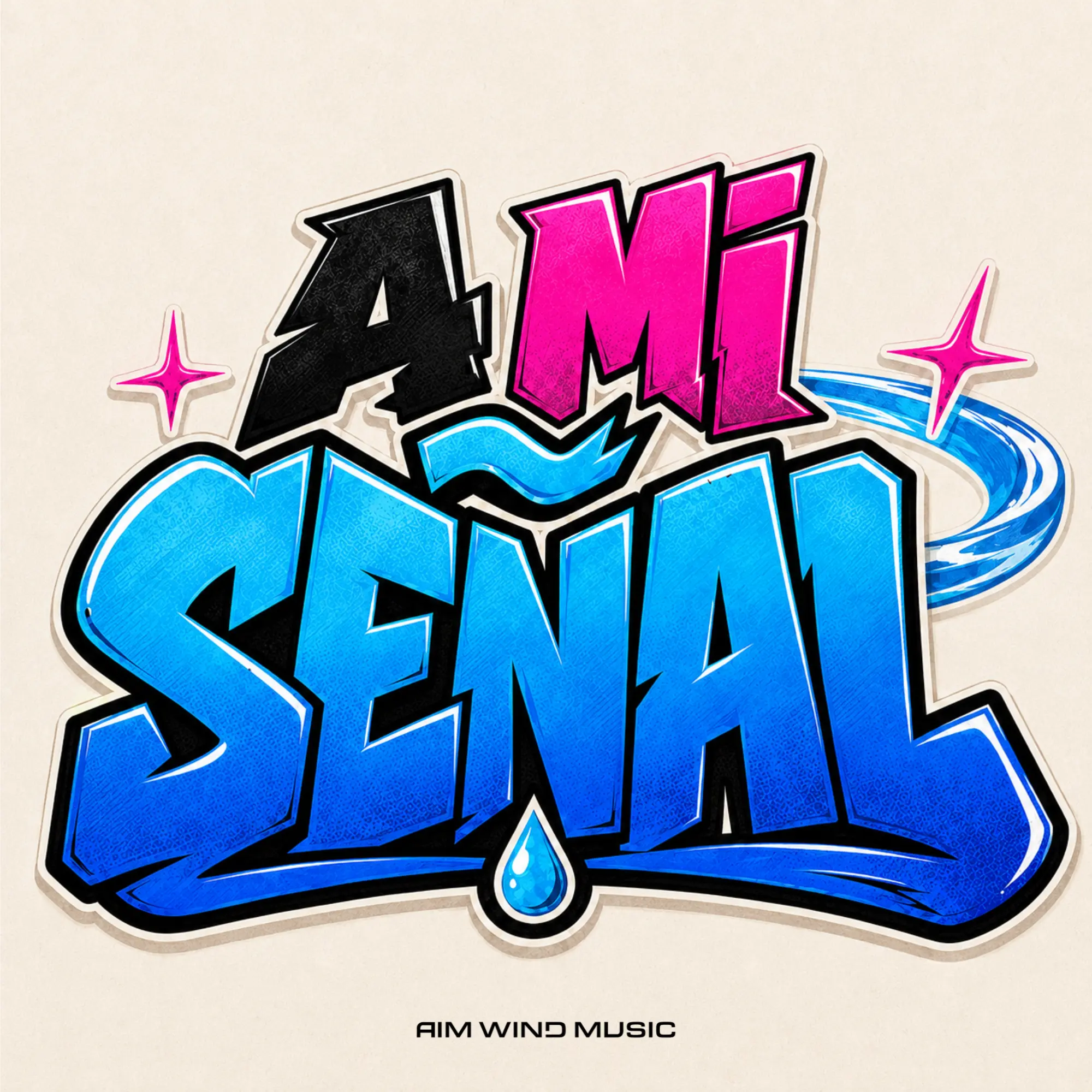 A MI SEÑAL