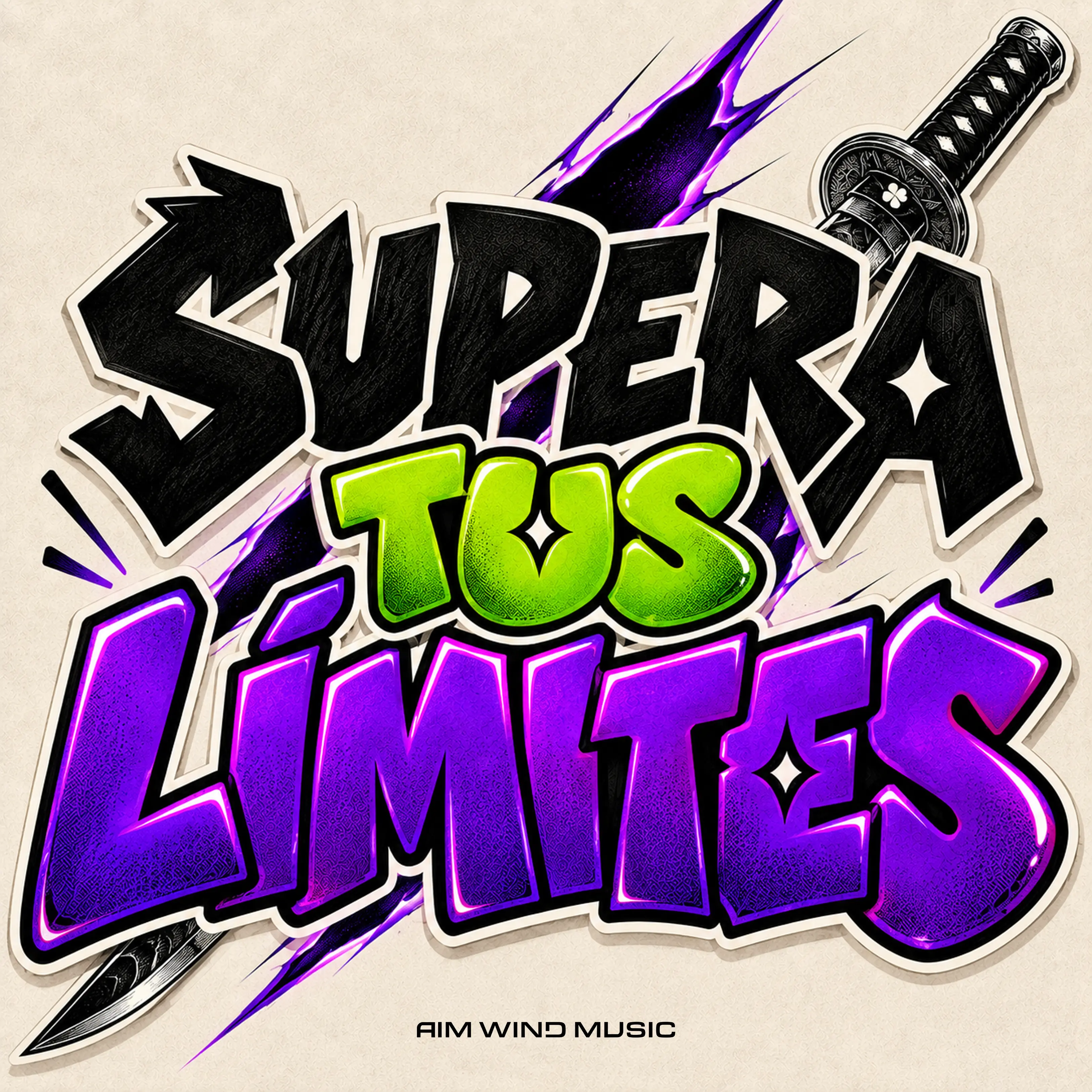 Supera tus límites